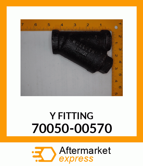 YFITTING 70050-00570