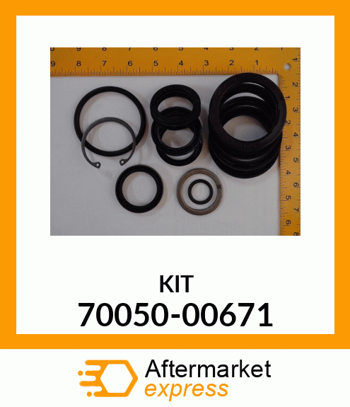 KIT 70050-00671