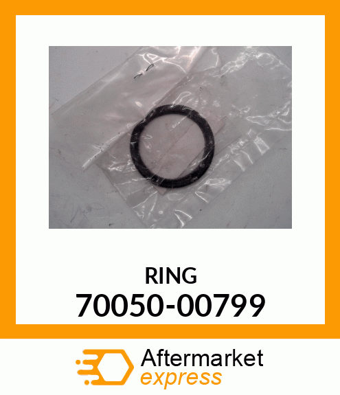 RING 70050-00799