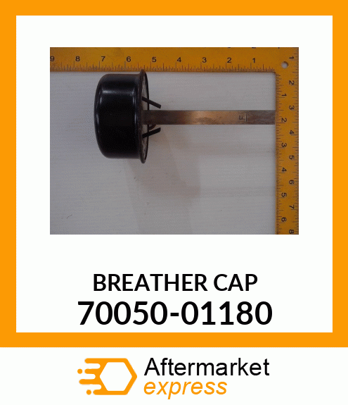 BREATHERCAP 70050-01180