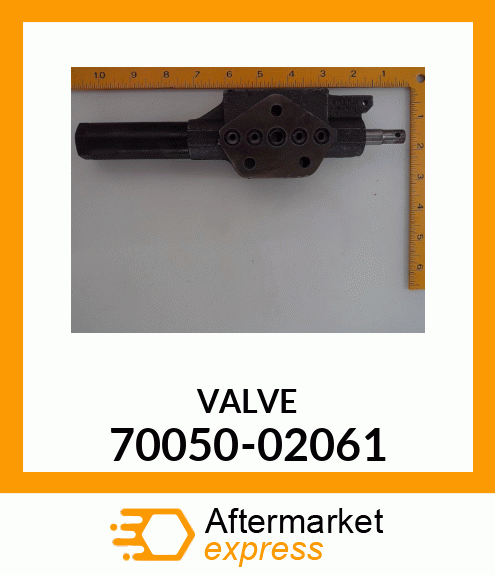 VALVE 70050-02061