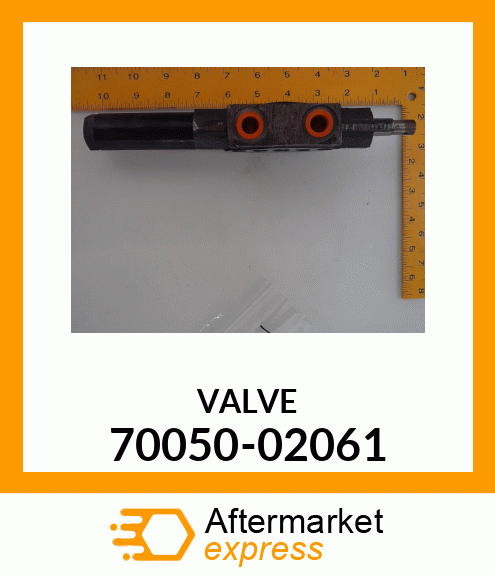 VALVE 70050-02061