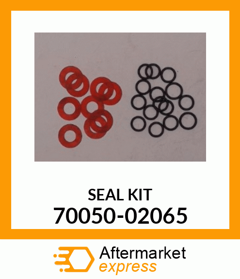 SEALKIT 70050-02065