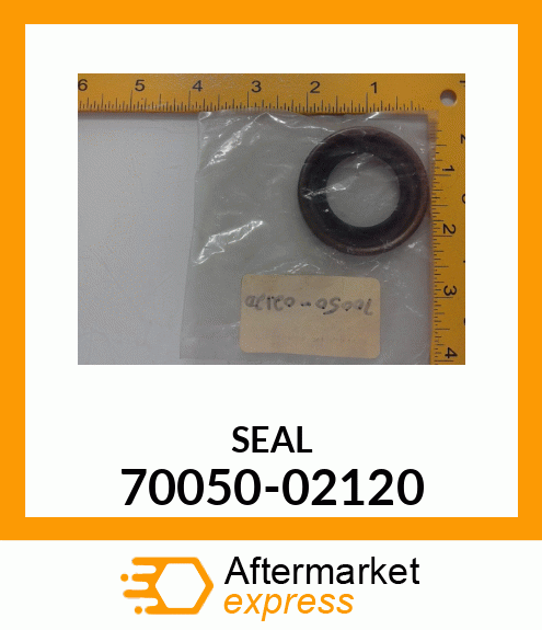 SEAL 70050-02120