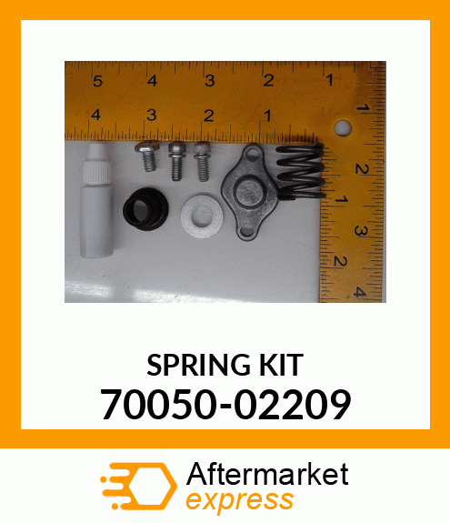 SPRINGKIT 70050-02209