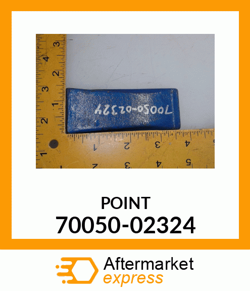 POINT 70050-02324