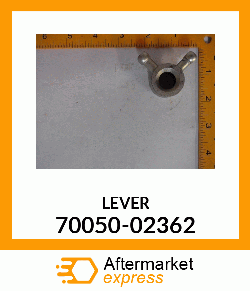 LEVER 70050-02362