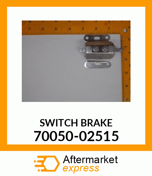 SWITCH_BRAKE 70050-02515