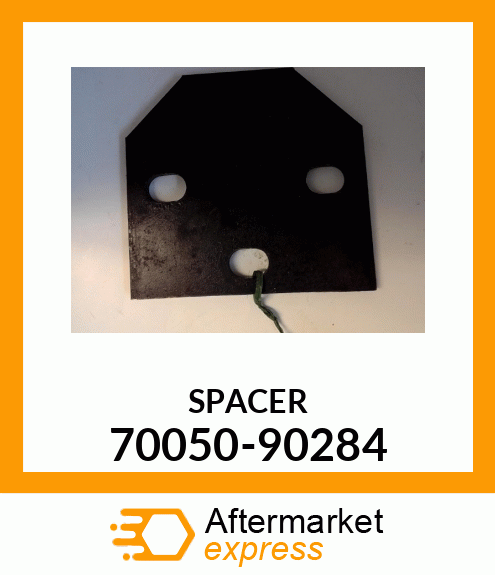 SPACER 70050-90284