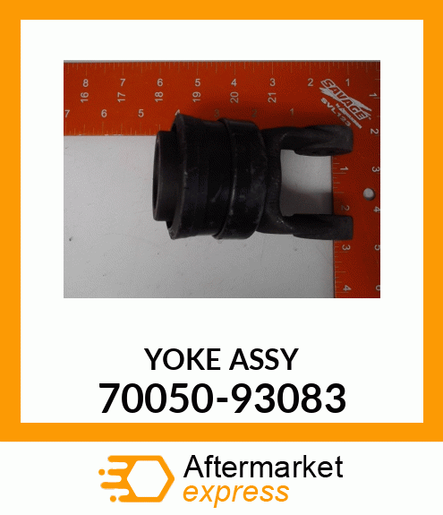 YOKE_ASSY 70050-93083