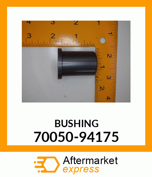 BUSHING 70050-94175