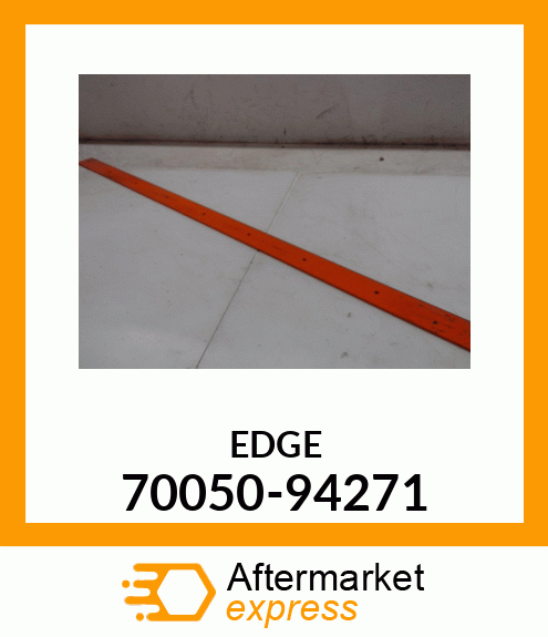 EDGE 70050-94271