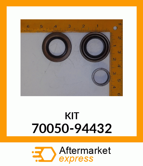 KIT 70050-94432