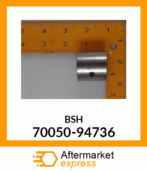 BSH 70050-94736