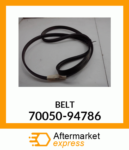 BELTMOWER 70050-94786