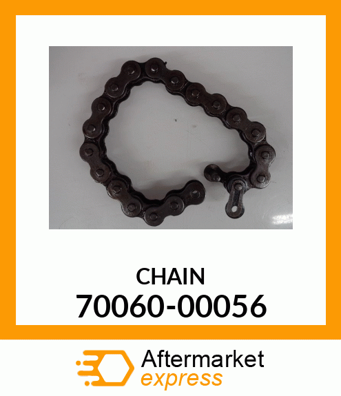 CHAIN 70060-00056