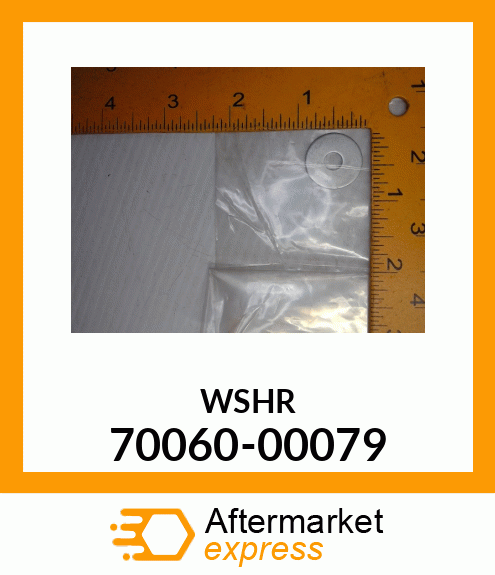 WSHR 70060-00079