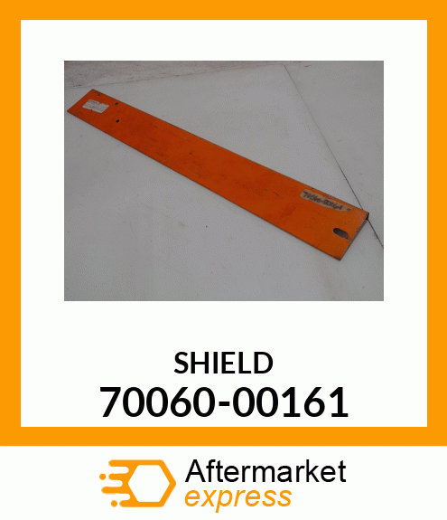 SHIELD 70060-00161