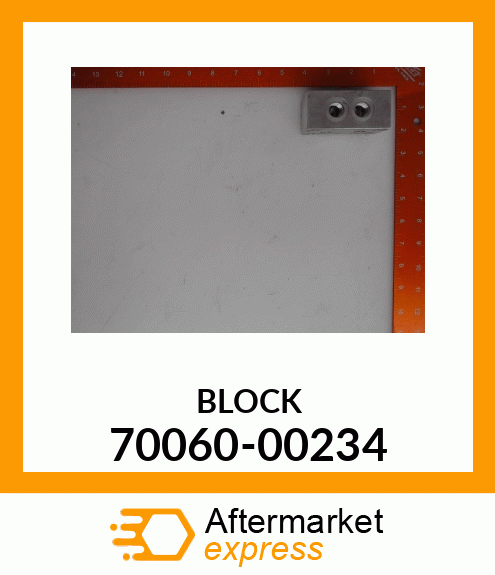 BLOCK 70060-00234