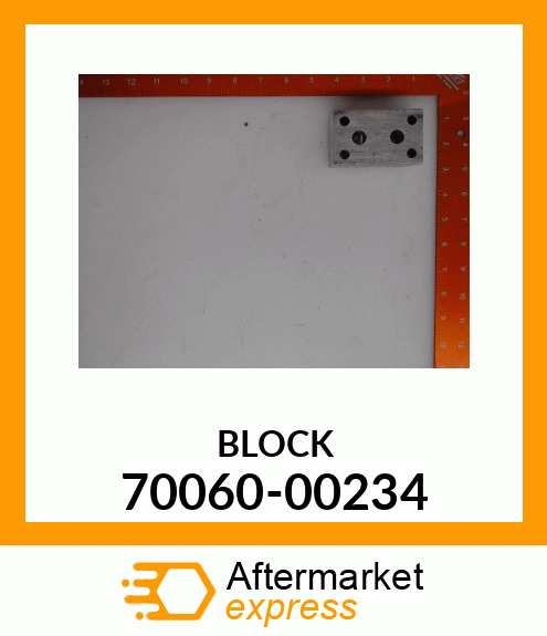 BLOCK 70060-00234