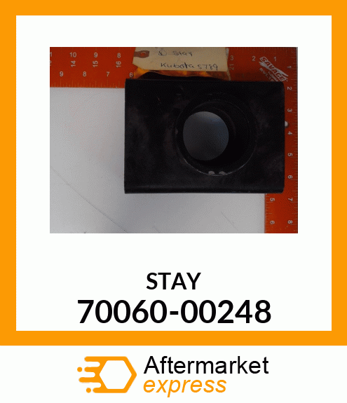 STAY 70060-00248