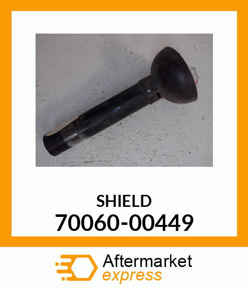 SHIELD 70060-00449