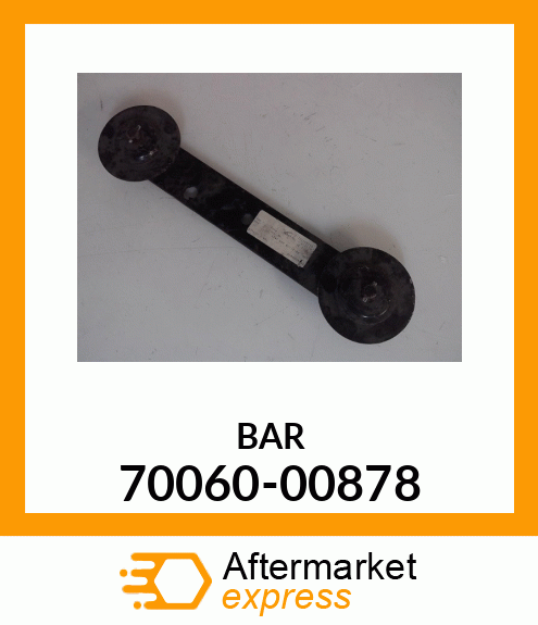 BAR 70060-00878