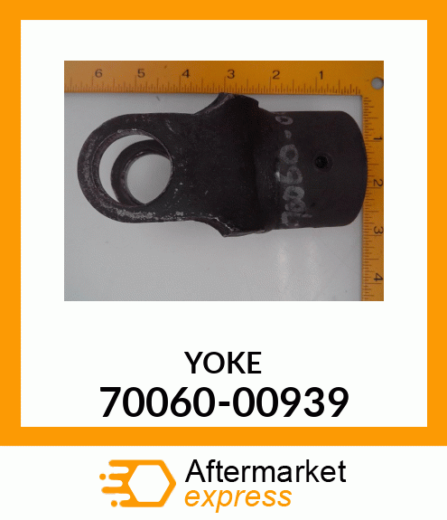 YOKE 70060-00939