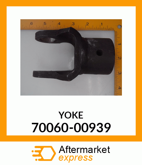 YOKE 70060-00939