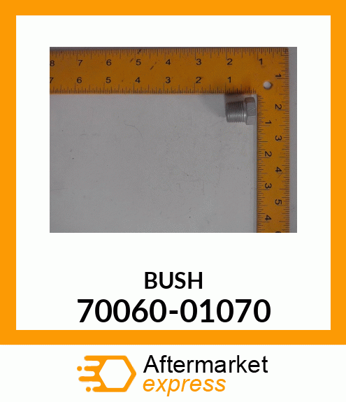 BUSH 70060-01070