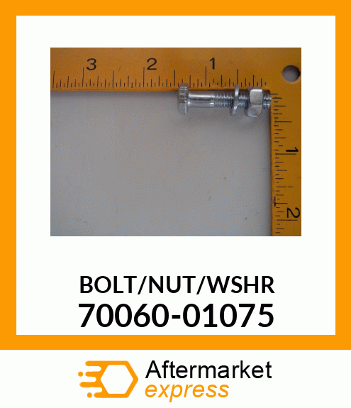 BOLT_&_NUT 70060-01075