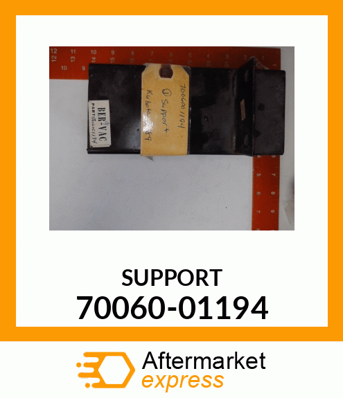 SUPPORT 70060-01194