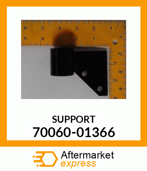 SUPPORT 70060-01366