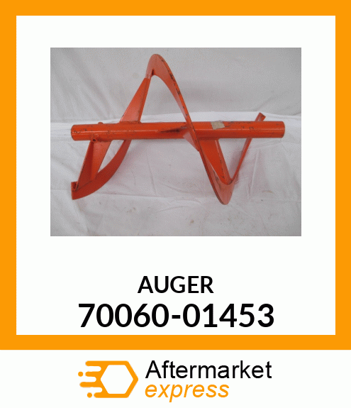 AUGER 70060-01453