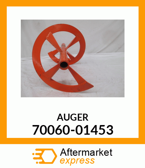 AUGER 70060-01453