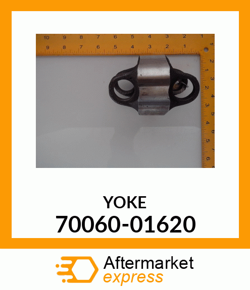 YOKE 70060-01620