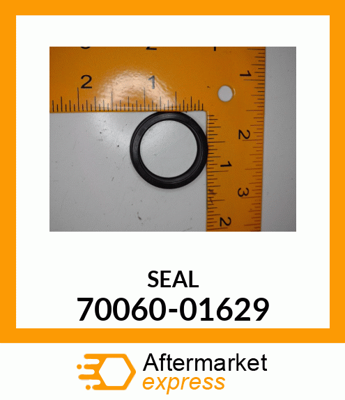 SEAL 70060-01629