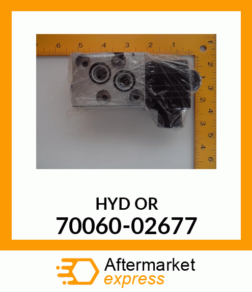 HYD_SELECTOR 70060-02677