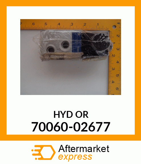 HYD_SELECTOR 70060-02677