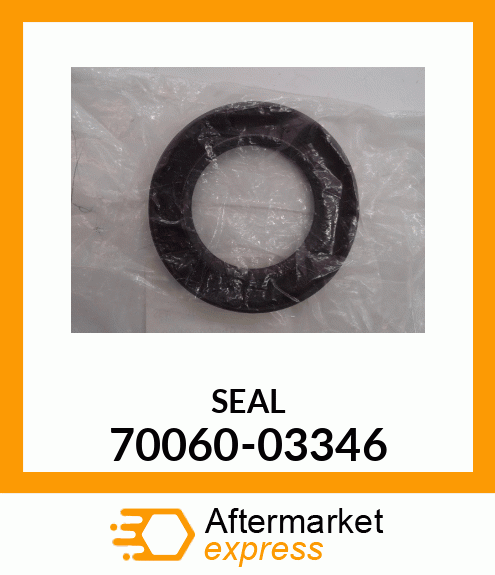 SEAL 70060-03346