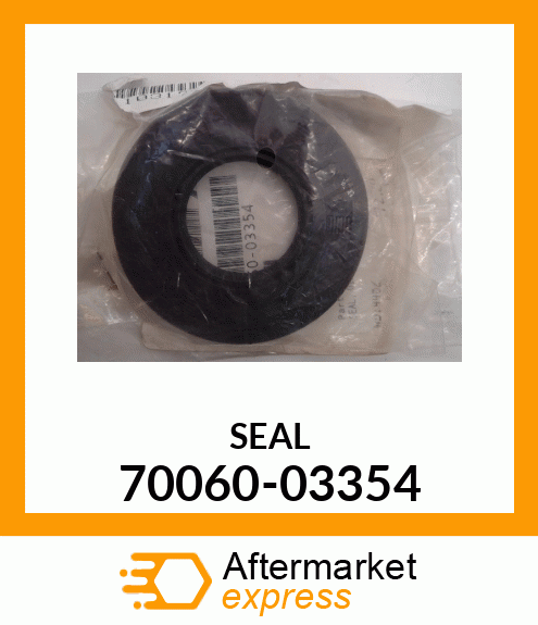 SEAL 70060-03354