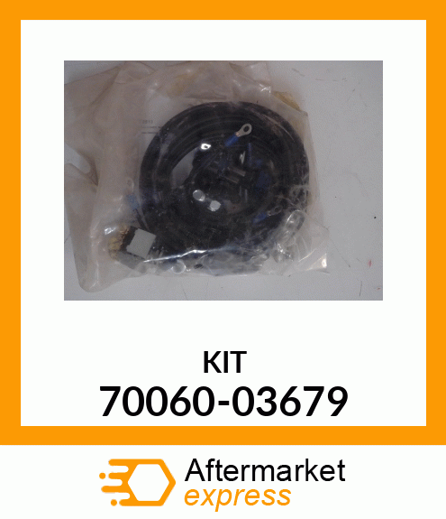 KIT 70060-03679