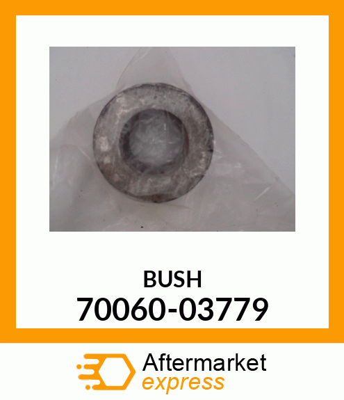 BUSH 70060-03779