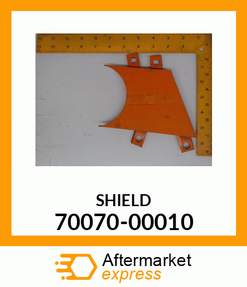 SHIELD 70070-00010