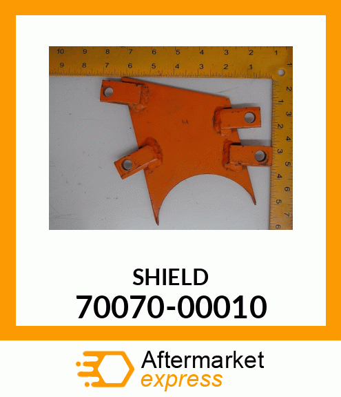 SHIELD 70070-00010