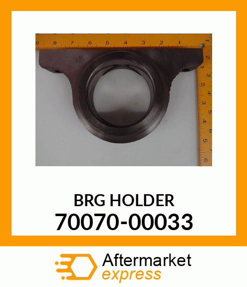 BRGHOLDER 70070-00033