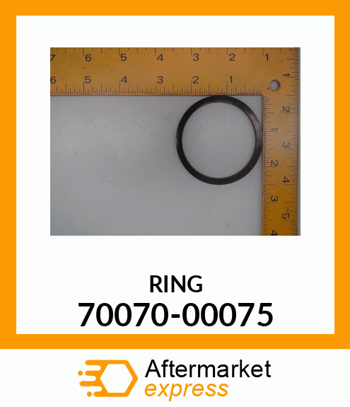 RING 70070-00075