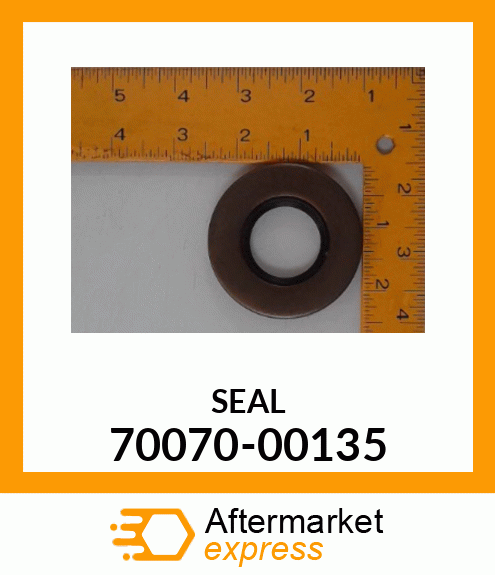 SEAL 70070-00135