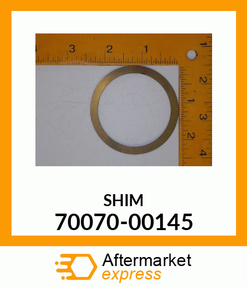 SHIM 70070-00145