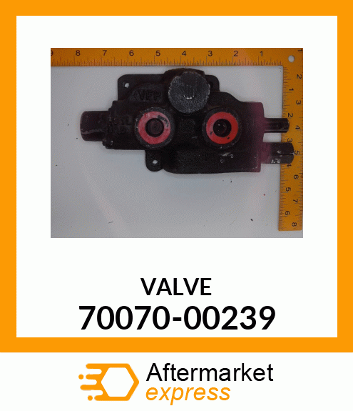 VALVE 70070-00239